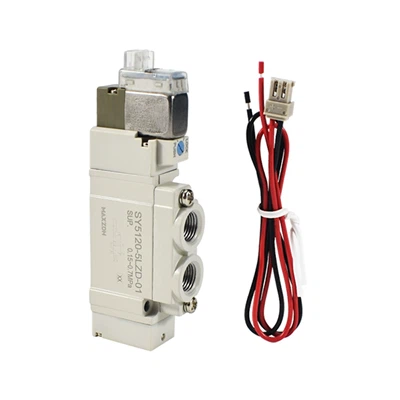 Kini Ibudo P ti Solenoid Valve duro, Ati kini Awọn ibudo E, A, ati B duro?